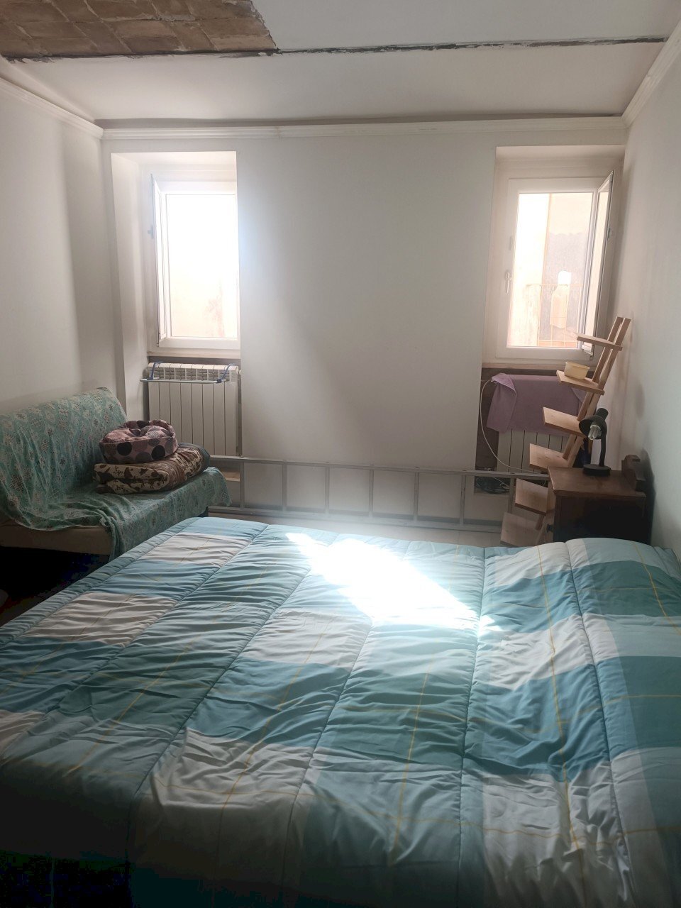 4- Camera.jpg - Townhouse Vicolo Garibaldi, Lanciano - photo 2