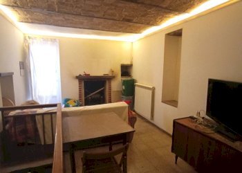 3- Sala.jpg - Townhouse Vicolo Garibaldi, Lanciano - photo 1