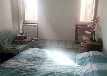 4- Camera.jpg - Townhouse Vicolo Garibaldi, Lanciano - photo 2