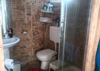 5- Bagno.jpg - Townhouse Vicolo Garibaldi, Lanciano - photo 3