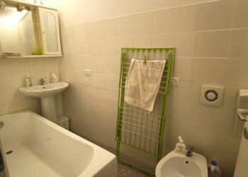 2- Bagno.jpg - Townhouse Vicolo Garibaldi, Lanciano - photo 5