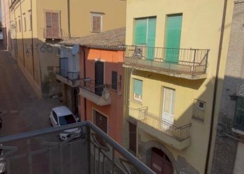 Immagine WhatsApp 2025-11-18 ore 10.19.31_b6ed2946 - Villa VIA FINAMORE  23, Lanciano - photo 8