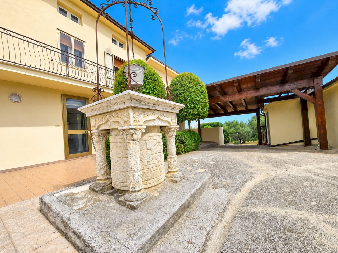 ChatGPT Image 3 lug 2026, 11_05_48 - Villa contrada follani 260, Lanciano - foto 2