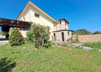 3a18540c-b9e2-43c0-b986-ed45695504cb.jpg - Villa contrada follani  260, Lanciano - photo 2