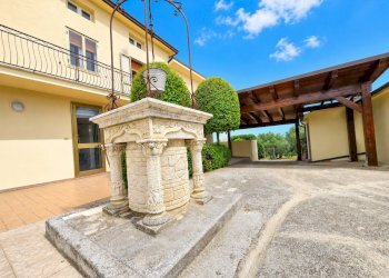 ChatGPT Image 3 lug 2026, 11_05_48 - Villa contrada follani 260, Lanciano - foto 2