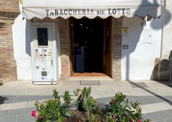 ed5b7677-5e54-42b7-b803-94ff1e8432c4.jpg - Locale Commerciale piazza san giorgio 4, Treglio - foto 2