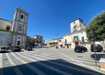 cfb6dd14-2e49-40dc-8d5b-23d0ce68b301.jpg - Locale Commerciale piazza san giorgio 4, Treglio - foto 5