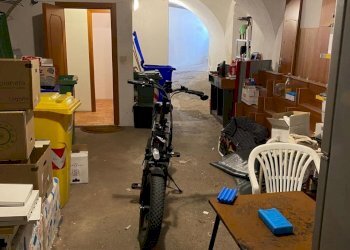 9617314d-ea5e-40ff-ad05-f66e3b6dec1b.jpg - Locale Commerciale piazza san giorgio 4, Treglio - foto 14