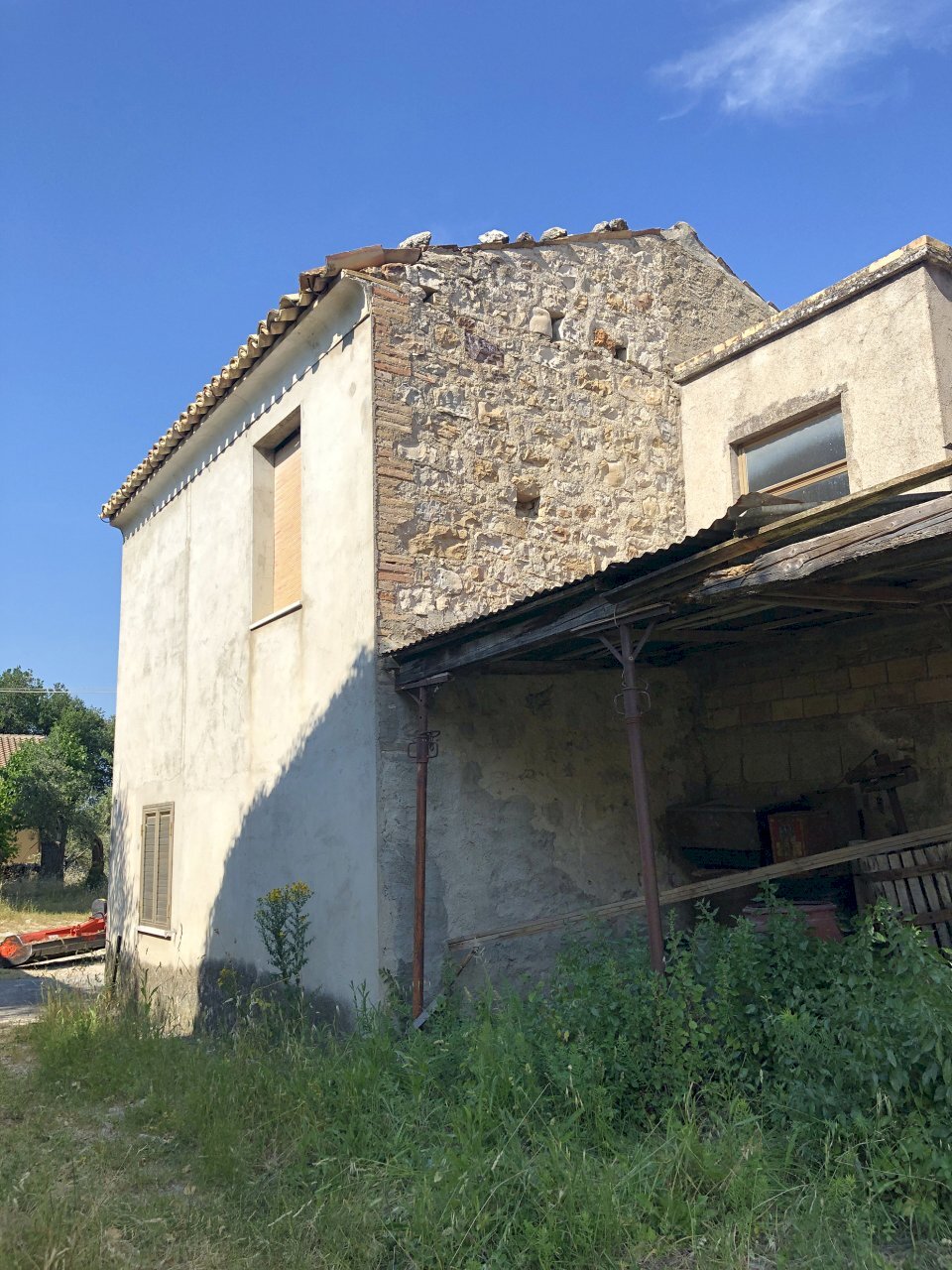 IMG_6650.JPG - Semi-detached house Via Lascianna 9, Roccascalegna - photo 1