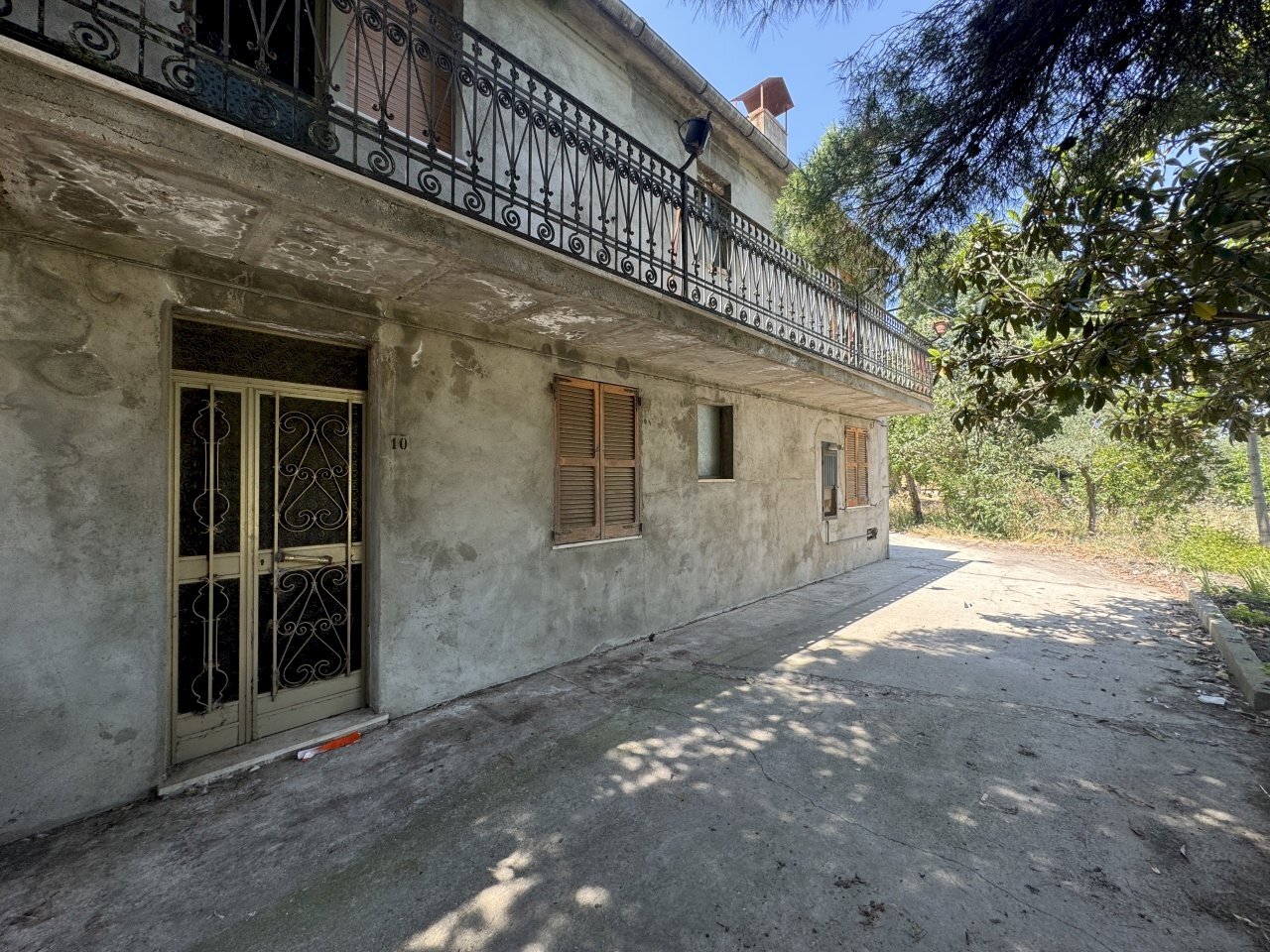 IMG_6327.JPG - Semi-detached house Via Lascianna 9, Roccascalegna - photo 3