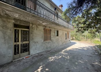 IMG_6327.JPG - Casa semi indipendente Via Lascianna 9, Roccascalegna - foto 3