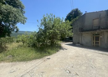 IMG_4677.JPG - Casa semi indipendente Via Lascianna 9, Roccascalegna - foto 8