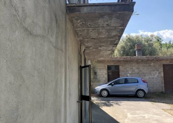 IMG_6647.JPG - Casa semi indipendente Via Lascianna 9, Roccascalegna - foto 9