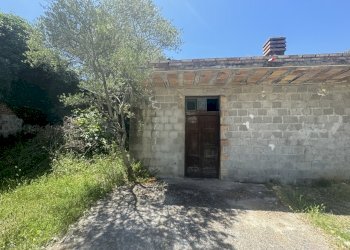 IMG_4673.JPG - Casa semi indipendente Via Lascianna 9, Roccascalegna - foto 10