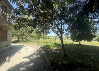 IMG_4670.JPG - Casa semi indipendente Via Lascianna 9, Roccascalegna - foto 12