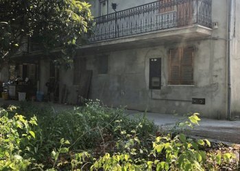 IMG_6675.JPG - Casa semi indipendente Via Lascianna 9, Roccascalegna - foto 30