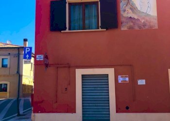 2ce5629d-63f0-4626-8ff4-6ea91755c09d.jpg - Bilocale PIAZZA SAN GIORGIO, Treglio - foto 9