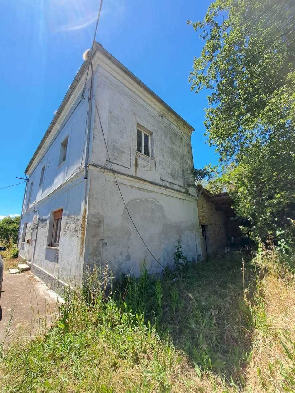 ffc6f5db-1eac-43a5-9b5c-9b82cb8e9c10.jpg - Casale Via Sp Mediana 51, Fossacesia - foto 1