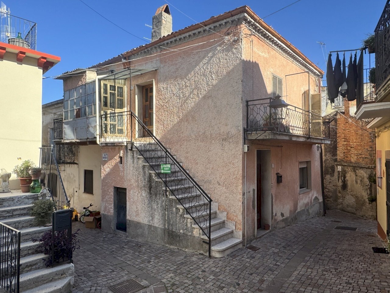 IMG_3168.JPG - Appartamento Treglio (CH), Treglio - foto 1