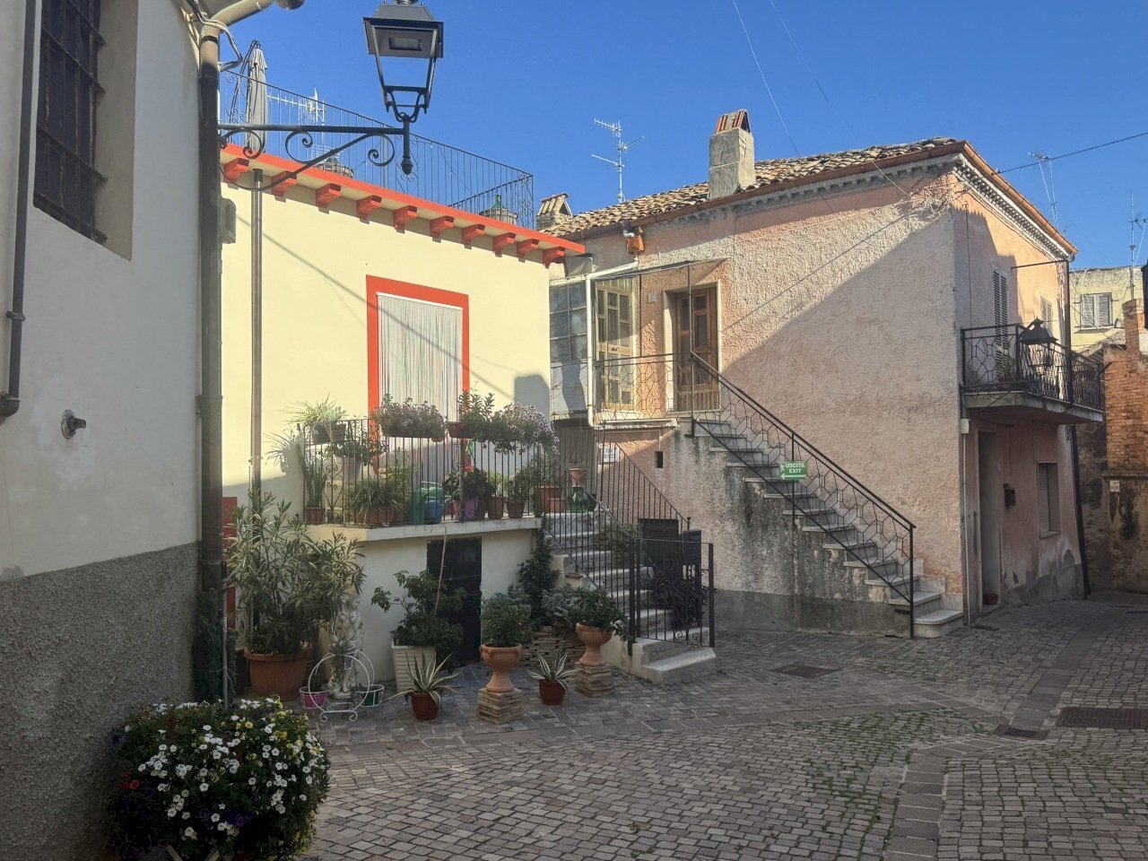 IMG_3215.JPG - Appartamento Treglio (CH), Treglio - foto 2