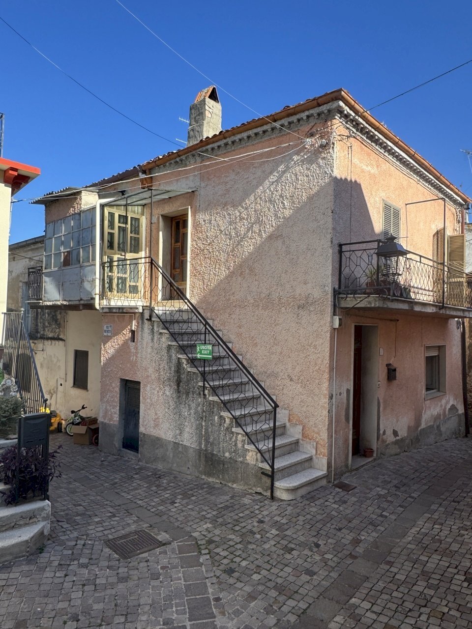 IMG_3167.JPG - Appartamento Treglio (CH), Treglio - foto 3