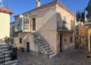 IMG_3168.JPG - Appartamento Treglio (CH), Treglio - foto 1