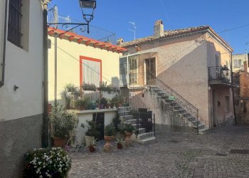 IMG_3215.JPG - Appartamento Treglio (CH), Treglio - foto 2