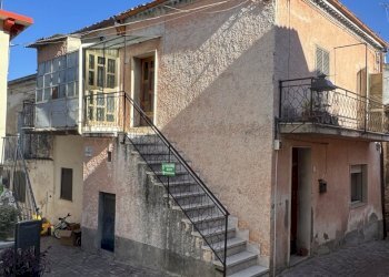 IMG_3167.JPG - Appartamento Treglio (CH), Treglio - foto 3