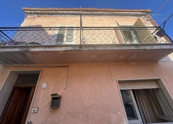 IMG_3166.JPG - Appartamento Treglio (CH), Treglio - foto 5