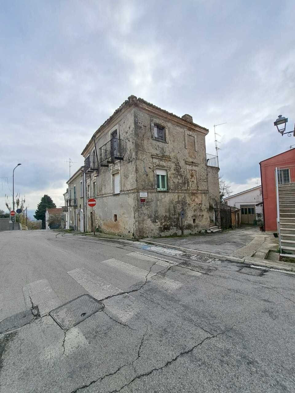 IMG-20241002-WA0204.jpg - Townhouse Vico Municipio 1, Santa Maria Imbaro - photo 3