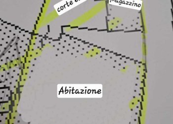 5e7f0fe4-386b-47f3-a5d5-6a4d9a5790d3.jpg - Terratetto - Terracielo Vico Municipio 1, Santa Maria Imbaro - foto 2