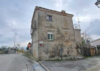 IMG-20241002-WA0203.jpg - Terratetto - Terracielo Vico Municipio 1, Santa Maria Imbaro - foto 4