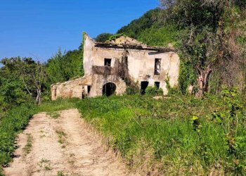 8d5b236b-cd5f-40be-85d8-861f6f9ea357.jpg - Casale C.DA CASTELLANA, Treglio - foto 1