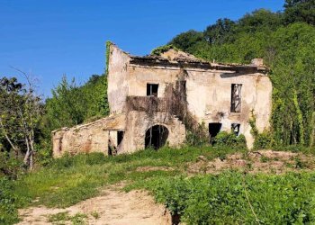 49dba21e-7ec7-4912-ab92-e12bda2a0500.jpg - Casale C.DA CASTELLANA, Treglio - foto 3