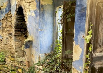 c6c58cae-a259-43ee-bf4c-8bcfc58947c9.jpg - Casale C.DA CASTELLANA, Treglio - foto 22