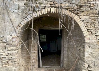 ba464673-0371-4bdd-9ce6-d53f89f8a1f8.jpg - Casale C.DA CASTELLANA, Treglio - foto 26