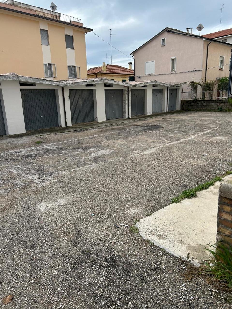 4351ba26-3bde-4e70-af00-a1d6d5f7c4b0.jpg - Box Via Martiri VI Ott. 51, Lanciano - foto 1