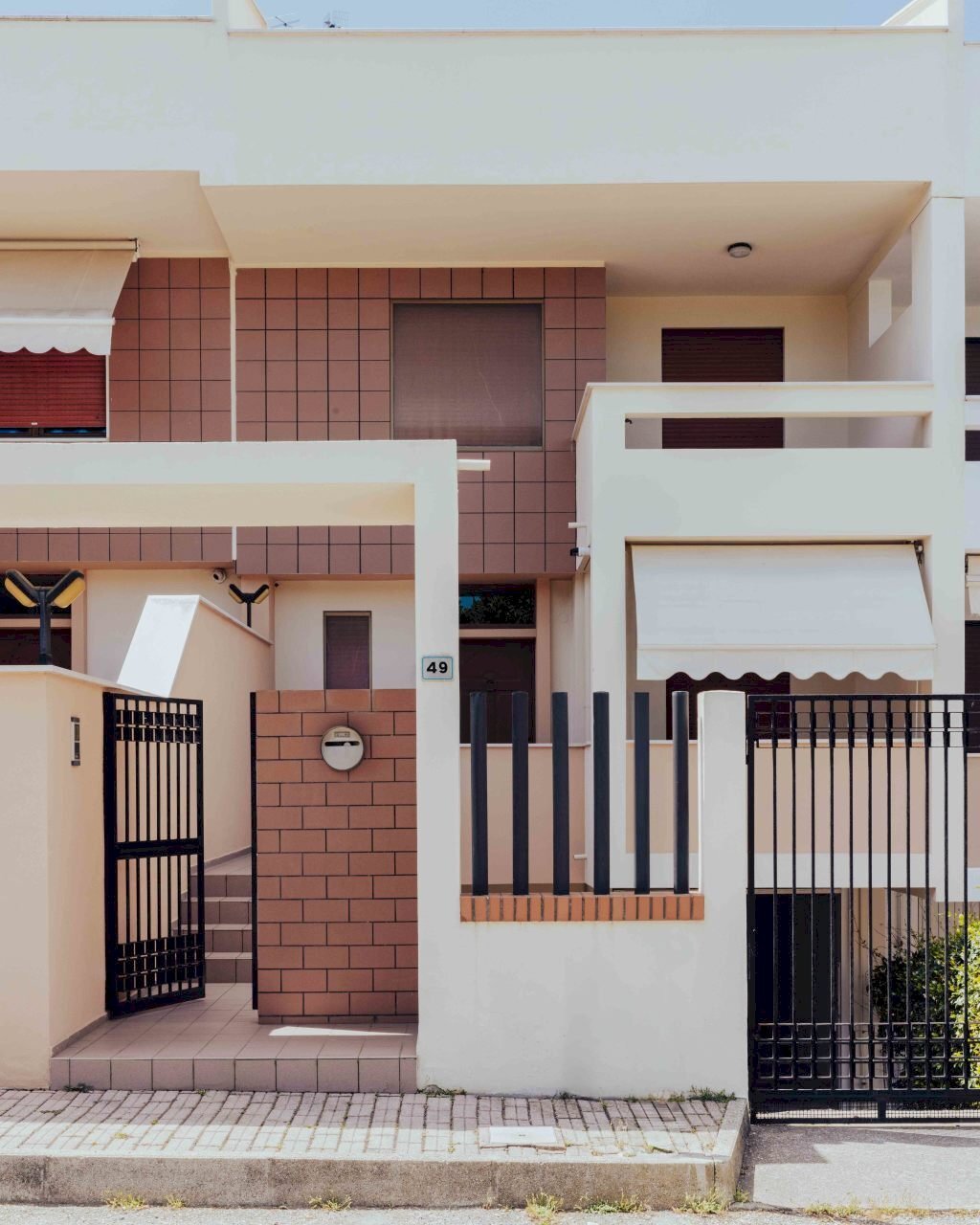 PSorgetti_Villetta_E.Tinari_1.jpg - Villa a Schiera Via Ercole Tinari 49, Lanciano - foto 1