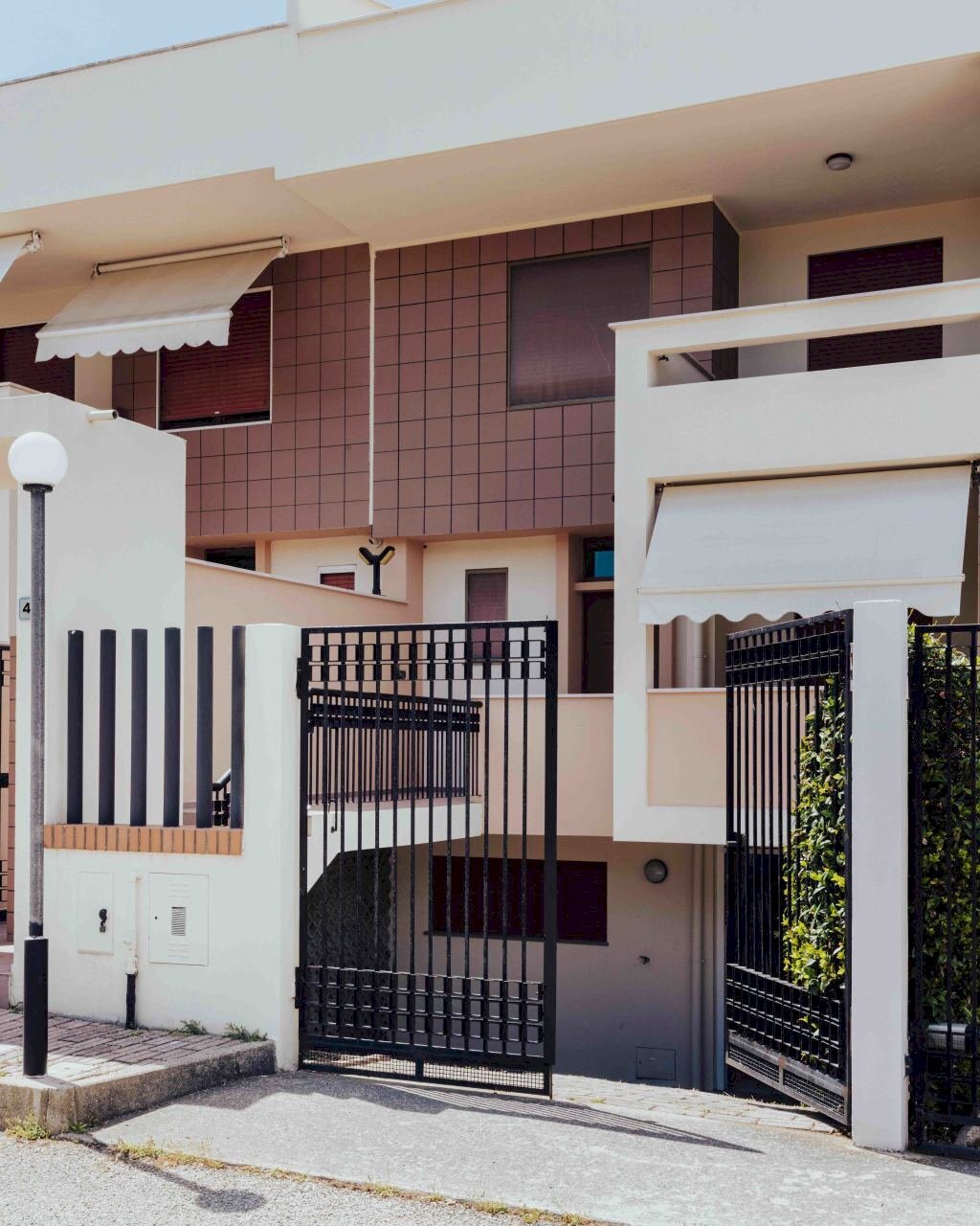 PSorgetti_Villetta_E.Tinari_2.jpg - Villa a Schiera Via Ercole Tinari 49, Lanciano - foto 2