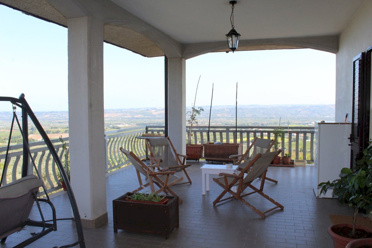 IMG_3498.JPG - Appartamento Via Borgata Pozzo 12, Santa Maria Imbaro - foto 1