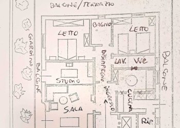 57fe2731-7833-48c3-b539-a03142aeca13.jpg - Apartment Via Aterno 19, Lanciano - photo 29