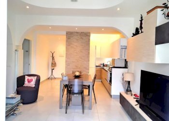 SalaCucina OpenSpace.jpeg - Four-room apartment Via Cesare Battisti, Lanciano - photo 1