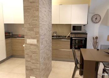 2- Cucina1.jpeg - Four-room apartment Via Cesare Battisti, Lanciano - photo 2