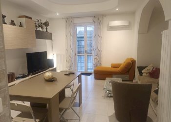 5- Sala2.jpeg - Four-room apartment Via Cesare Battisti, Lanciano - photo 3