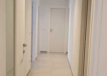 6- CorridoioZonaNotte.jpeg - Four-room apartment Via Cesare Battisti, Lanciano - photo 5