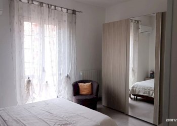 8- CameraMatrimoniale2.jpeg - Four-room apartment Via Cesare Battisti, Lanciano - photo 6