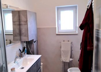 Bagno.jpeg - Four-room apartment Via Cesare Battisti, Lanciano - photo 11