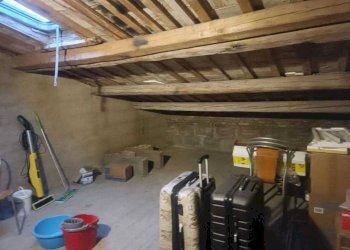 15- Soffitta.jpeg - Four-room apartment Via Cesare Battisti, Lanciano - photo 17