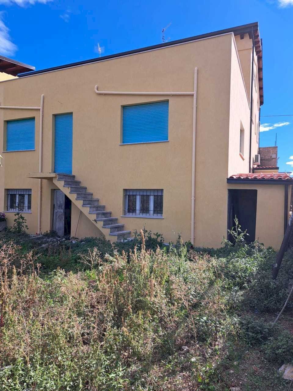 70a5dbdf-e367-454f-8825-78fa01b001dc.jpg - Ufficio VIA PER LANCIANO 52, Santa Maria Imbaro - foto 1