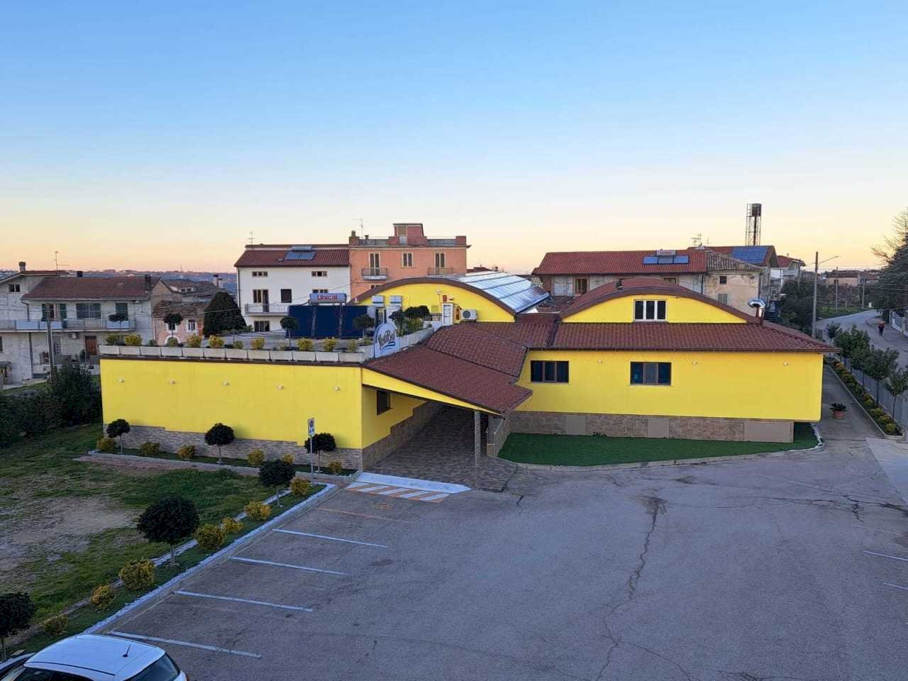 2f0afdbb-5ffb-423d-a3f1-1360f2cab787.jpg - Ristorante CONTRADA NASUTI 101, Lanciano - foto 1